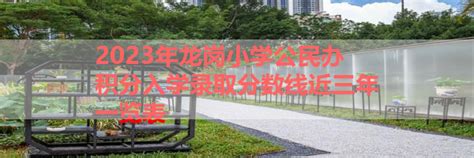 2023年深圳入学积分怎么算？各区积分入学规则汇总来啦！_深圳积分入户网