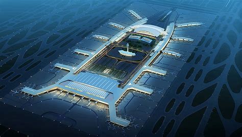 广东机场有几个机场 - 旅游资讯 - 旅游攻略