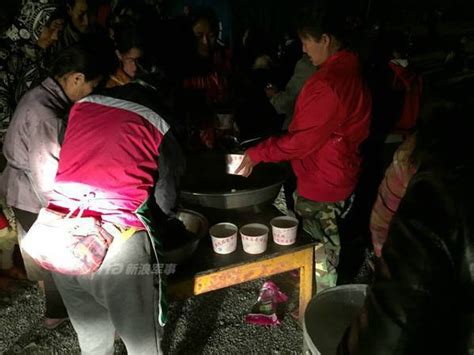外交部：中方已在第一时间向缅方提供救灾物资_北京时间