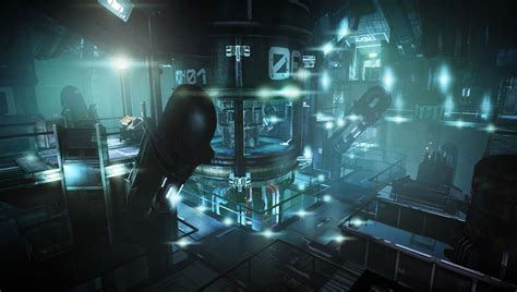 《杀戮地带：暗影坠落》放出全模式最新游戏截图_3DM单机