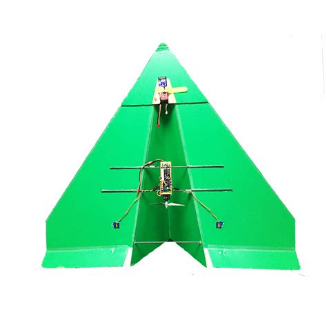 遥控纸飞机耐摔魔术板航模固定翼滑翔机竞赛1米翼展三角翼飞行器-淘宝网