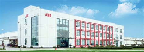 视觉重庆 | ABB重庆两江新区变压器智能制造基地年内投产 - 重庆日报网