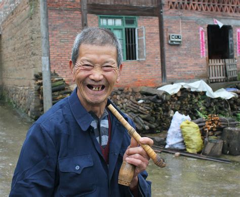 【老人头像摄影图片】建瓯市纪实摄影_天地一角_太平洋电脑网摄影部落