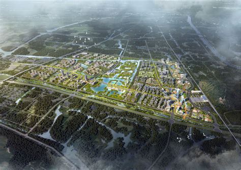 德清积极谋划打造杭州城西科创大走廊
