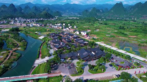 桂林城市风景素材-桂林城市风景模板-桂林城市风景图片免费下载-设图网