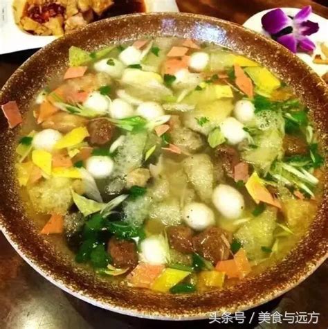 李鸿章大杂烩,中国菜系,食品餐饮,摄影,汇图网www.huitu.com