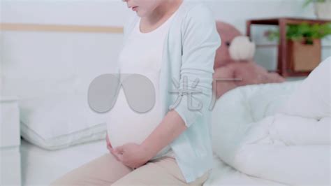 孕期胎儿成长发育过程3D动画演示！从第一周到第40周都全了_腾讯视频