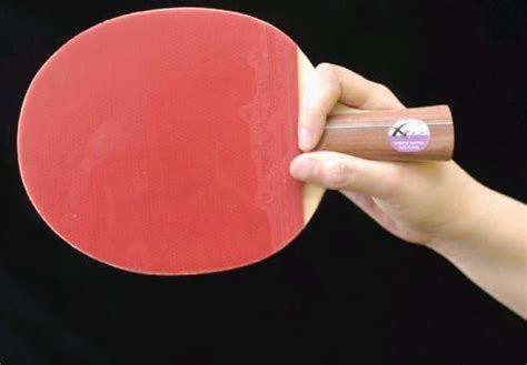乒乓球拍 - 搜狗百科