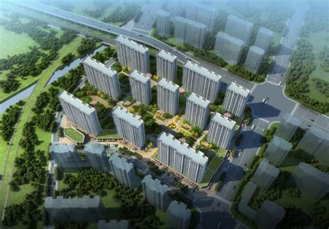 好消息！杭州一批安置房项目建设有了新进展，都在哪里？-杭州新闻中心-杭州网