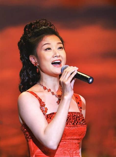 最受大陆歌迷喜欢的10大香港女歌手, 第一名竟是她