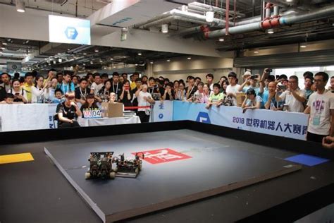 第十九届全国大学生机器人大赛RoboMaster 2020机甲大师赛完美落幕-桂林理工大学机械与控制工程学院