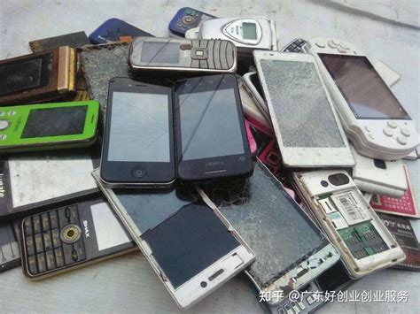 回收旧手机是干什么用（回收的旧手机会怎么处理） - 千梦