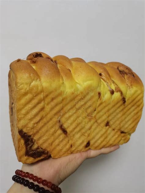 芝士蜜红豆小面包的做法_【图解】芝士蜜红豆小面包怎么做如何做好吃_芝士蜜红豆小面包家常做法大全_更料理日记_豆果美食