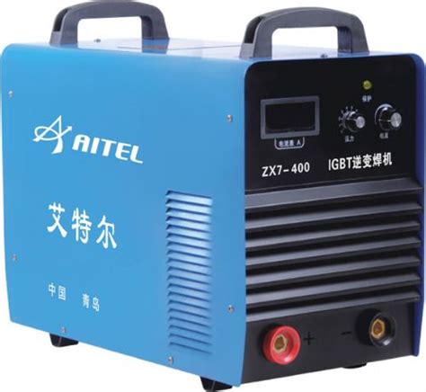 zx7-400IGBT逆变直流焊机价格_生产厂家_青岛艾特尔机械电子科技有限公司