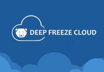 Deep Freeze Enterprise v8.55 冰点还原精灵企业版 安装激活详解 - 软件SOS