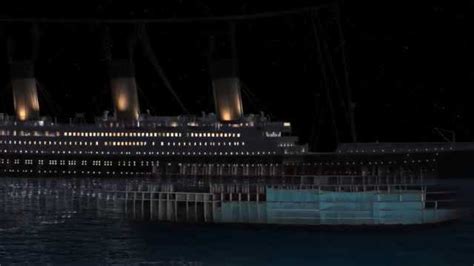 《泰坦尼克号》的10大经典台词，你还记得几个？