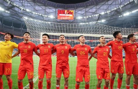 又到国字号集结时：国足热身、杭州亚运男足赛..._PP视频体育频道