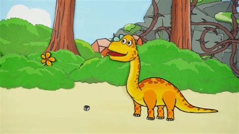 恐龙世界之恐龙大冒险 第77话_高清1080P在线观看平台_腾讯视频
