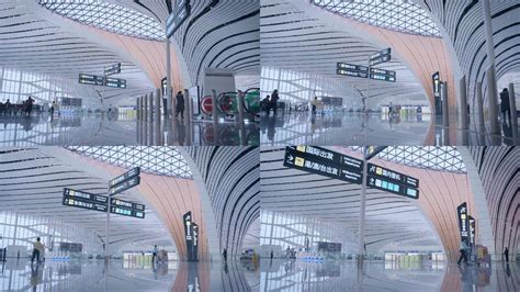 北京建造全球最大军民两用机场 可起降歼20及安225_手机新浪网