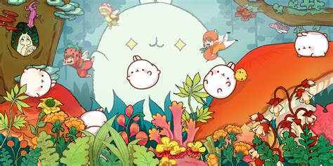 『萌浪兔mlang』头像壁纸图片
