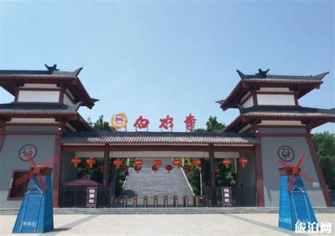 湖北省枣阳市四个值得一去的旅游景区，喜欢的不要错过了