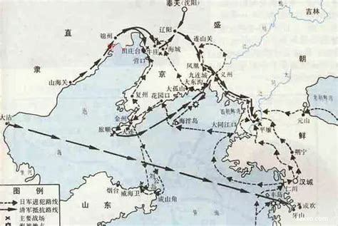 1894、1954、2014，中国的三个甲午年_手机新浪网