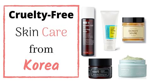 5 Korean Skin Care Products you should use before you turn 30 — UNIQSO