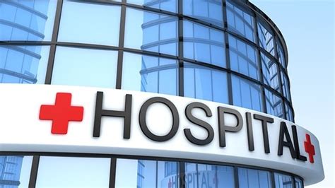 美国医院排名最好的医院_2018年美国最新医院排名