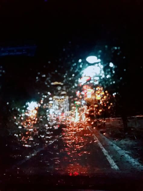 雨下一整夜 - 问摄影