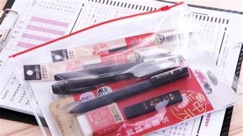 河南高考统一用笔被考生疯狂吐槽，笔质量太差，漏墨，一写就断水-重庆教育-重庆购物狂