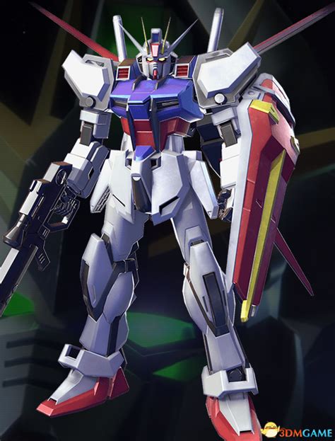 高达=Gundam|三维|机械/交通|Yao_Bin - 原创作品 - 站酷 (ZCOOL)