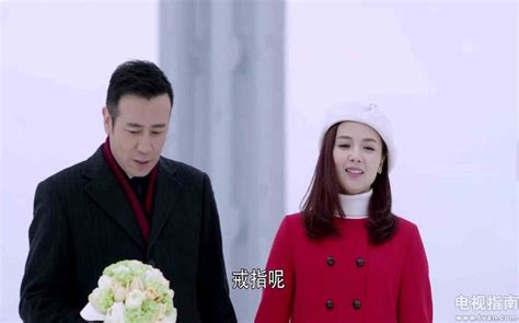 《下一站婚姻》时尚海报曝光 刘涛于和伟再追爱_娱情速递_温州网