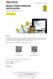 电子商务批量邮件模板设计|网页|电商|linyulu - 原创作品 - 站酷 (ZCOOL)