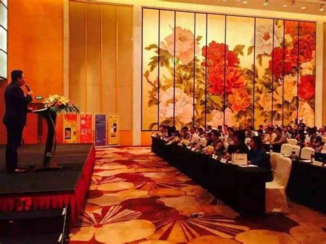 小马哥未来商圈+新闻发布会在广州隆重召开-小马哥-杭州有云科技