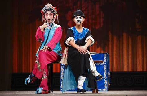 十三号剧院国际戏剧演出季开幕 汇众多优秀戏剧-搜狐娱乐