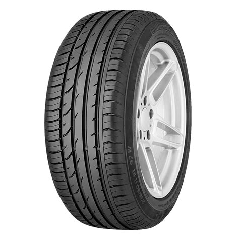 ContiPremiumContact 2 Passenger Summer Tire by Continental Tires ...