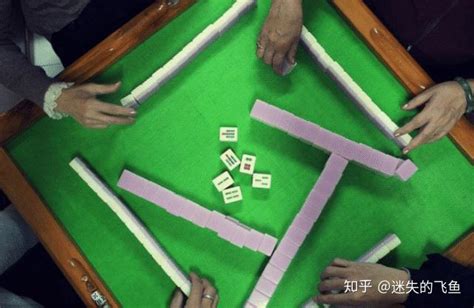 麻将大神分享3个打麻将技巧 - 棋牌资讯 - 游戏茶苑