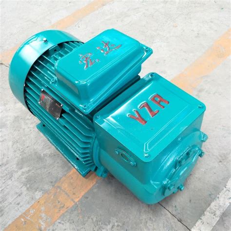 宏达YZR系列起重电机 YZR180L-6-15KW三相异步电动机