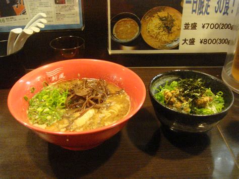 日本人在长沙开了两家北海道拉面馆，能吃出霓虹国的感觉吗？ - 知乎
