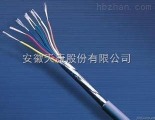 RS485电缆 ZRC-DJYP2VP2-22-2*2*1.0通信电缆 必亮春辉牌
