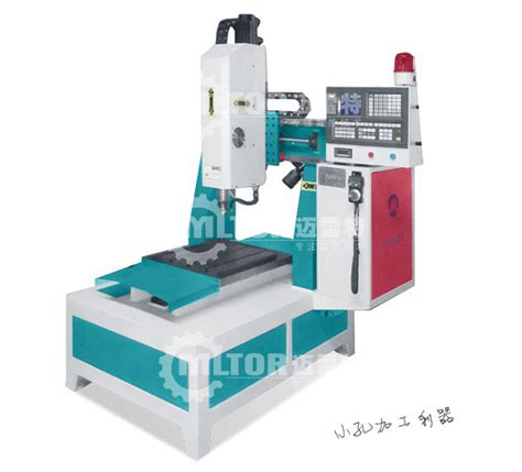 数控精密钻孔机产品特点-广东利工设备有限公司