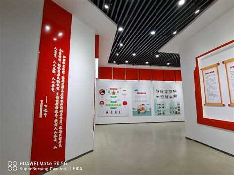 2023中国品牌日开幕，河南展馆正式开馆 - 河南省文化和旅游厅