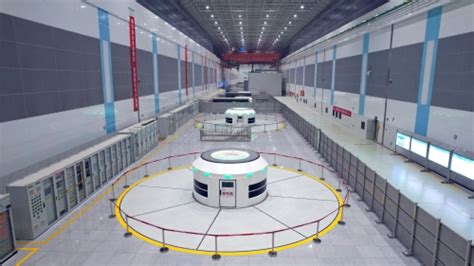 中国电力建设集团 水电建设 丰宁抽水蓄能电站顺利实现五台机组投产发电目标