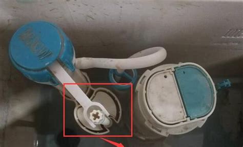 马桶水箱漏水是什么原因_马桶水箱漏水的处理方法-今朝装饰