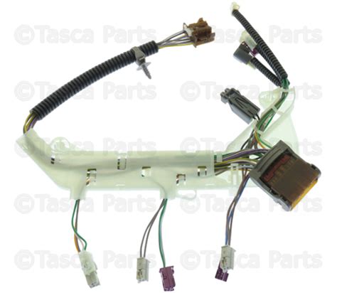 Automatic Transmission Wiring Harness 24046895 | TascaParts.com