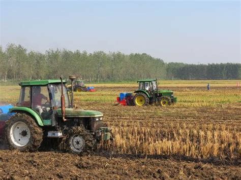 湖北省首次实现农机补贴系统年度间无缝对接_农机通讯社