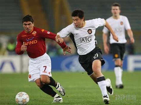 360体育-17年前今日董方卓加盟曼联 成首位效力欧洲顶级豪门的中国球员