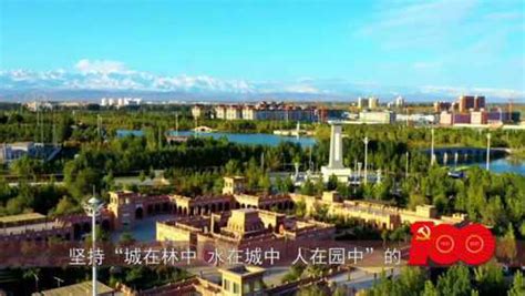 新疆国际大巴扎景区迎来客流高峰_阿克苏新闻网