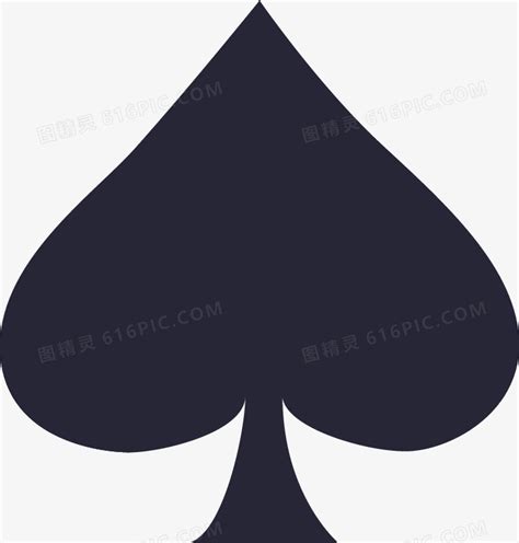 黑桃k闻劭图片