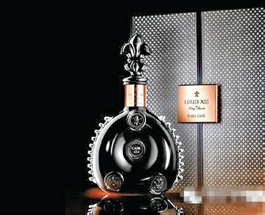 世界最贵的十大名酒 汉帝茅台仅列第七，第一价值近近4000万 - 烟酒